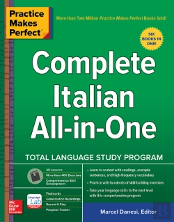 Bertrand.pt - Practice Makes Perfect: Complete Italian All-In-One