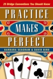 Practice Makes Perfect
