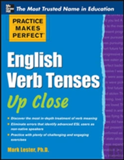 Bertrand.pt - Practice Makes Perfect English Verb Tenses Up Close