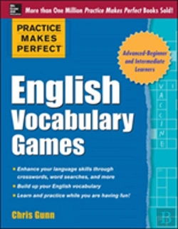 Bertrand.pt - Practice Makes Perfect English Vocabulary Games