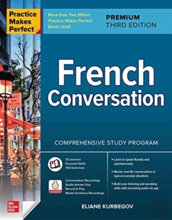 Bertrand.pt - Practice Makes Perfect: French Conversation, Premium Third Edition
