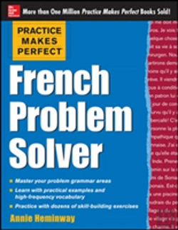 Bertrand.pt - Practice Makes Perfect French Problem Solver