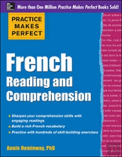 Bertrand.pt - Practice Makes Perfect French Reading And Comprehension