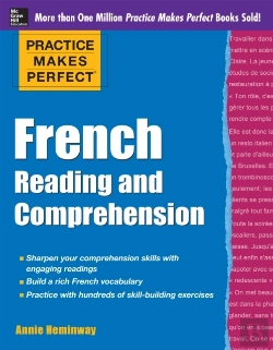 Bertrand.pt - Practice Makes Perfect French Reading And Comprehension
