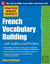 Practice Makes Perfect: French Vocabulary Building With Prefixes And Suffixes