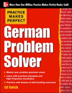 Bertrand.pt - Practice Makes Perfect German Problem Solver