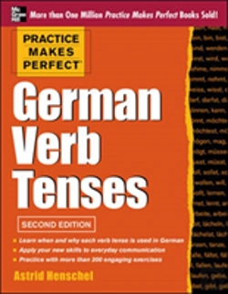 Bertrand.pt - Practice Makes Perfect German Verb Tenses