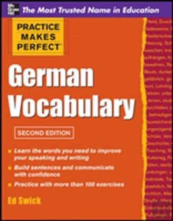 Bertrand.pt - Practice Makes Perfect German Vocabulary