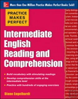 Bertrand.pt - Practice Makes Perfect Intermediate English Reading And Comprehension