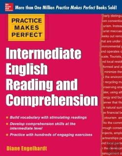 Bertrand.pt - Practice Makes Perfect Intermediate Esl Reading And Comprehension (Ebook)