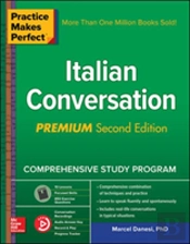 Practice Makes Perfect Italian Conversat
