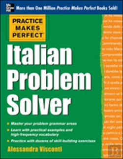 Bertrand.pt - Practice Makes Perfect Italian Problem Solver