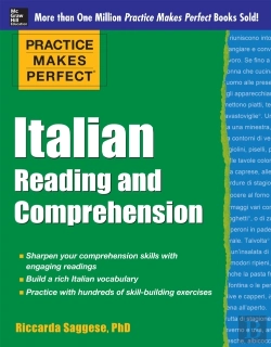 Bertrand.pt - Practice Makes Perfect Italian Reading And Comprehension
