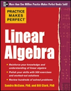 Bertrand.pt - Practice Makes Perfect Linear Algebra