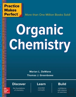 Bertrand.pt - Practice Makes Perfect Organic Chemistry