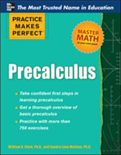 Bertrand.pt - Practice Makes Perfect Precalculus
