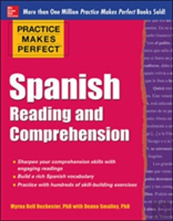 Bertrand.pt - Practice Makes Perfect Spanish Reading And Comprehension
