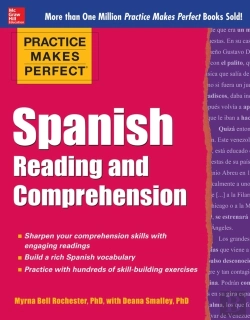 Bertrand.pt - Practice Makes Perfect Spanish Reading And Comprehension