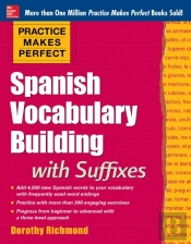 Practice Makes Perfect: Spanish Vocabulary Builder