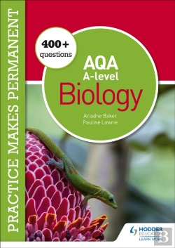 Bertrand.pt - Practice Makes Permanent: 400+ Questions For Aqa A-Level Biology