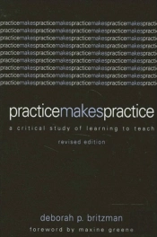 Practice Makes Practice