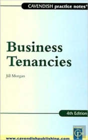 Practice Notes On Business Tenancies