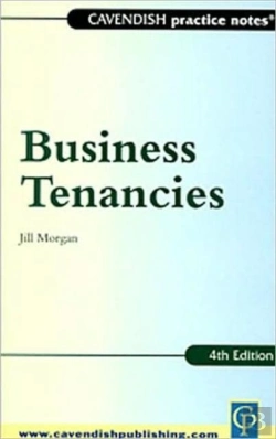 Bertrand.pt - Practice Notes On Business Tenancies