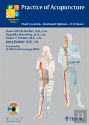 Practice Of Acupuncture