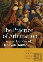 Practice Of Arbitration