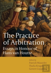 Practice Of Arbitration