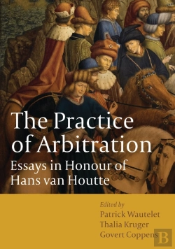 Bertrand.pt - Practice Of Arbitration