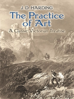 Bertrand.pt - Practice Of Art: A Classic Victorian Treatise