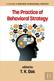 Practice Of Behavioral Strategy