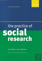 Practice Of Business And Social Research