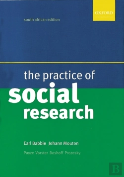 Bertrand.pt - Practice Of Business And Social Research