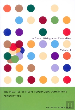 Bertrand.pt - Practice Of Fiscal Federalism