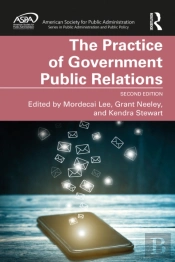 Practice Of Government Public Relations
