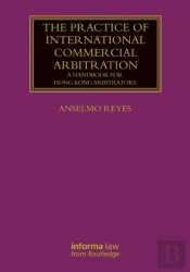 Practice Of International Commercial Arbitration