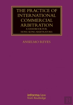Bertrand.pt - Practice Of International Commercial Arbitration