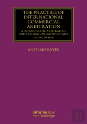 Practice Of International Commercial Arbitration