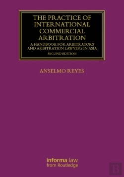 Bertrand.pt - Practice Of International Commercial Arbitration