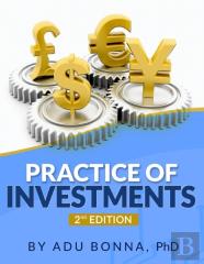 Practice Of Investments
