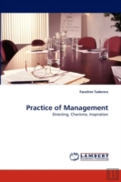 Bertrand.pt - Practice Of Management