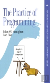 Practice Of Programming, The