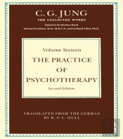 Practice Of Psychotherapy