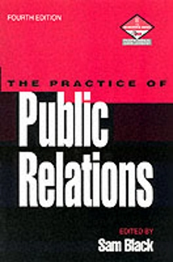 Bertrand.pt - Practice Of Public Relations