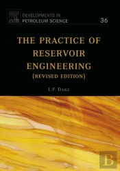 Practice Of Reservoir Engineering (Revised Edition)
