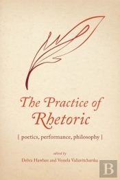 Practice Of Rhetoric