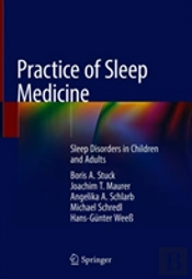 Practice Of Sleep Medicine