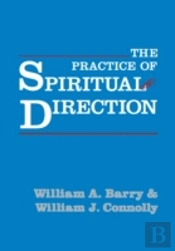 Practice Of Spiritual Direction